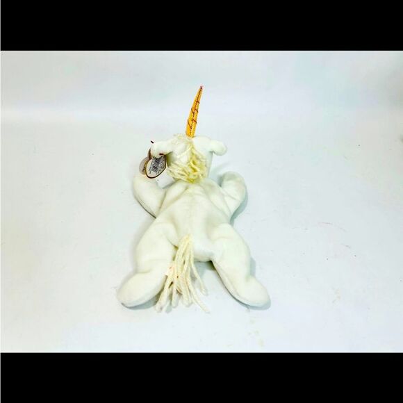 Ty Beanie Babies Mystic The Unicorn 1994 - Picture 3 of 9